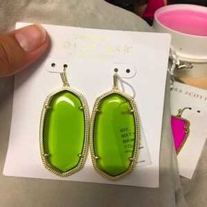 ❌❌SOLD❌❌Kendra Scott Danielle’s